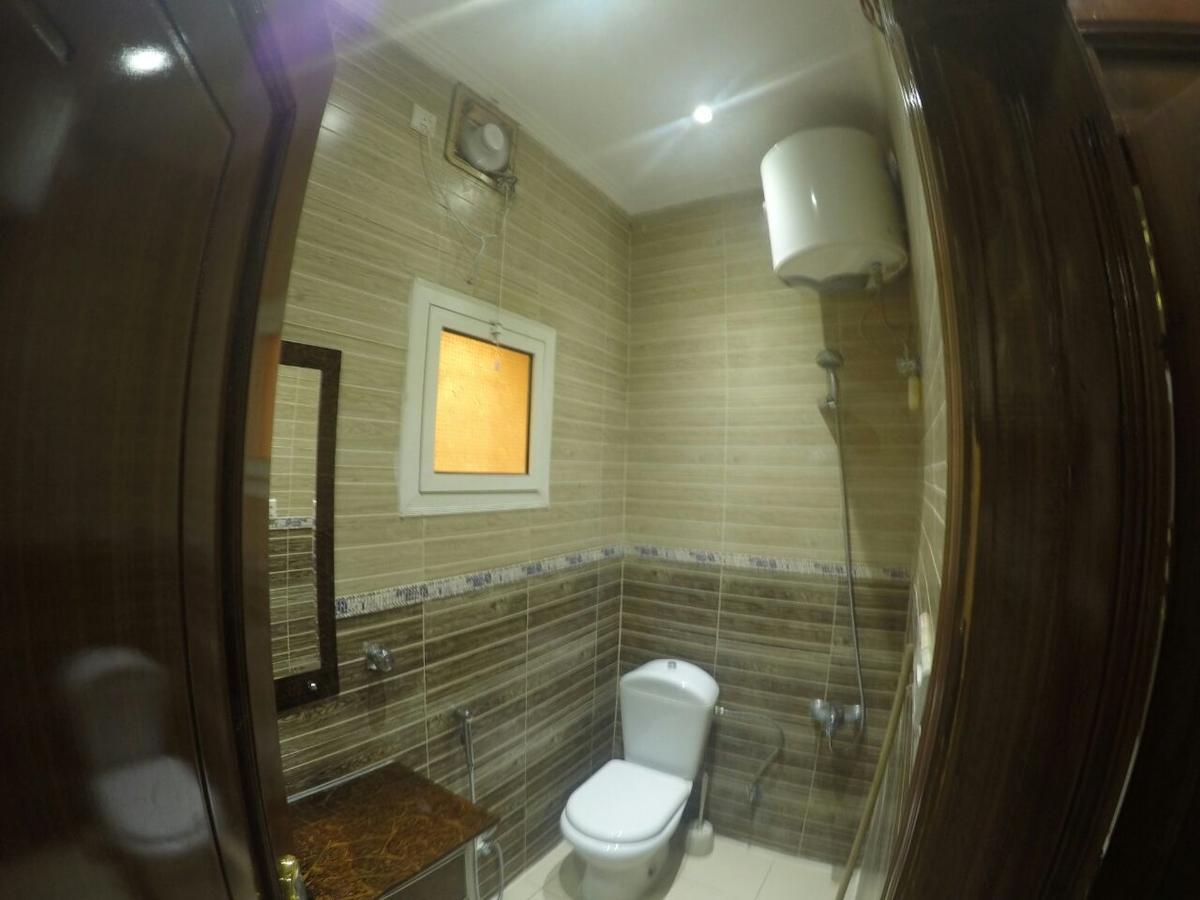 Masat Al Badr Furnished Apartments Медина Екстериор снимка