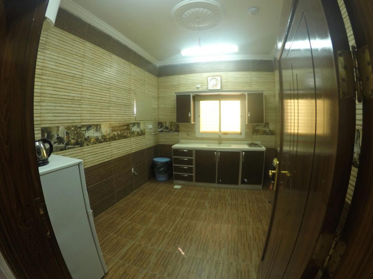 Masat Al Badr Furnished Apartments Медина Екстериор снимка